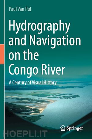 van pul paul - hydrography and navigation on the congo river