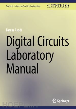 asadi farzin - digital circuits laboratory manual