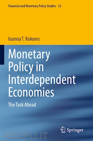 kokores ioanna t. - monetary policy in interdependent economies