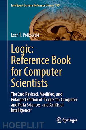 polkowski lech t. - logic: reference book for computer scientists