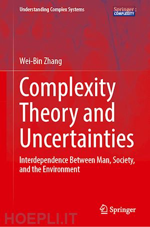 zhang wei-bin - complexity theory and uncertainties