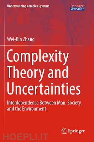 zhang wei-bin - complexity theory and uncertainties