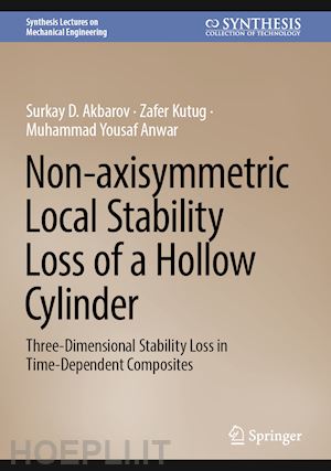 akbarov surkay d.; kutug zafer; anwar muhammad yousaf - non-axisymmetric local stability loss of a hollow cylinder