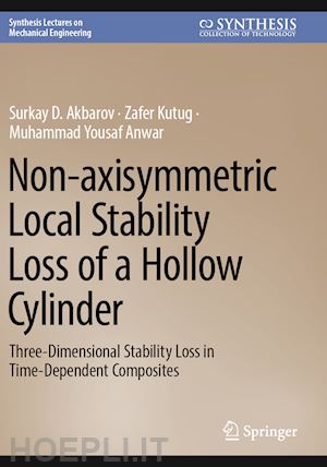 akbarov surkay d.; kutug zafer; anwar muhammad yousaf - non-axisymmetric local stability loss of a hollow cylinder