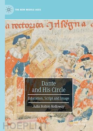 bolton holloway julia - dante and his circle