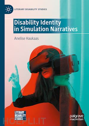 haukaas anelise - disability identity in simulation narratives