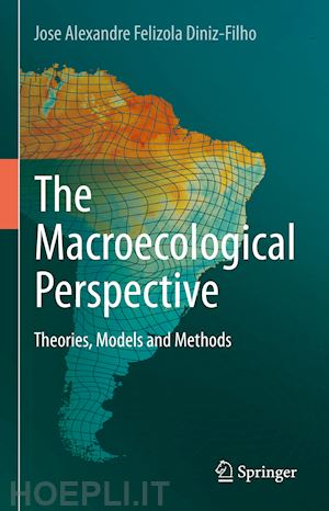 diniz-filho josé alexandre felizola - the macroecological perspective