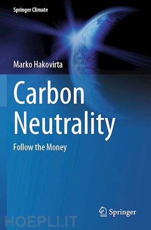 hakovirta marko - carbon neutrality