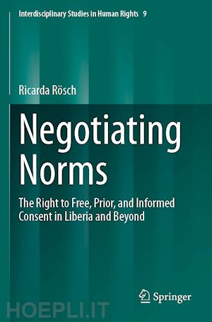 rösch ricarda - negotiating norms