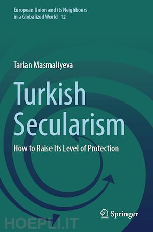 masmaliyeva tarlan - turkish secularism