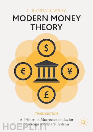 wray l. randall - modern money theory