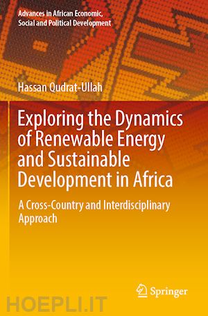 qudrat-ullah hassan - exploring the dynamics of renewable energy and sustainable development in africa