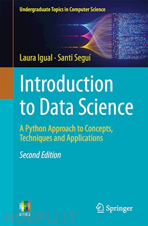 igual laura; seguí santi - introduction to data science