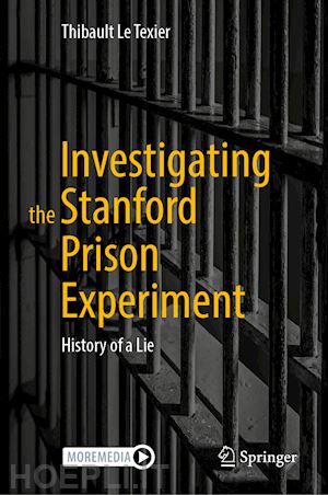 le texier thibault - investigating the stanford prison experiment