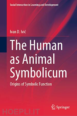 ivic ivan d. - the human as animal symbolicum