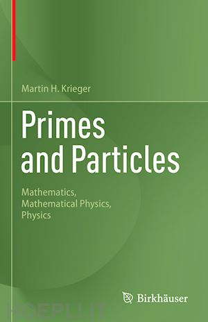 krieger martin h. - primes and particles