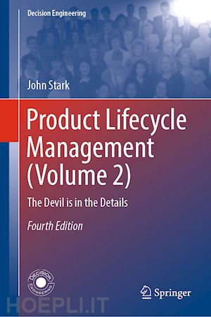 stark john - product lifecycle management (volume 2)
