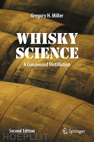 miller gregory h. - whisky science