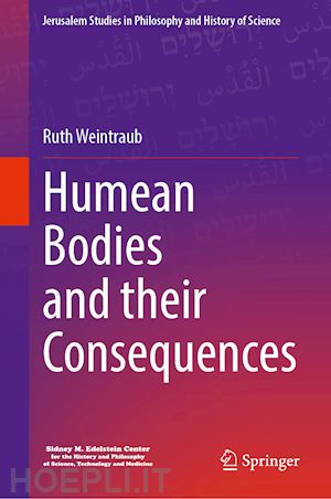 weintraub ruth - humean bodies and their consequences