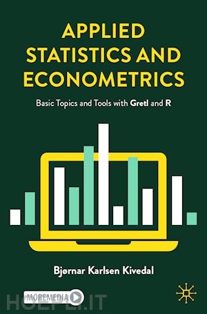 karlsen kivedal bjørnar - applied statistics and econometrics