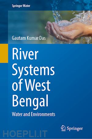 das gautam kumar - river systems of west bengal