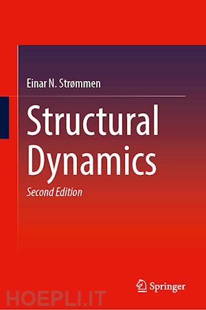 strømmen einar n. - structural dynamics