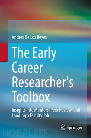 de los reyes andres - the early career researcher's toolbox