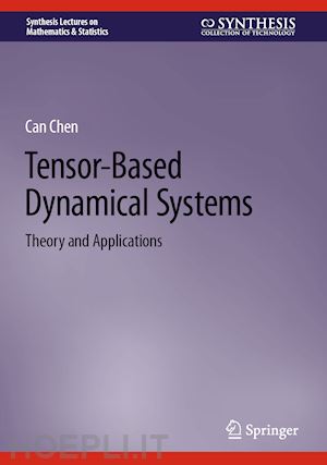 chen can - tensor-based dynamical systems