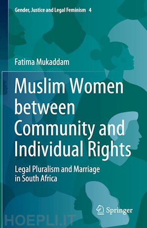 mukaddam fatima - muslim women between community and individual rights