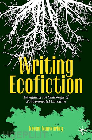 manwaring kevan - writing ecofiction