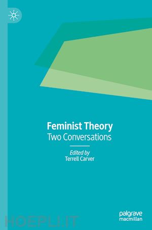 carver terrell (curatore) - feminist theory