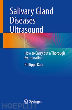 katz philippe - salivary gland diseases ultrasound