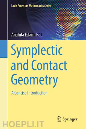 eslami rad anahita - symplectic and contact geometry