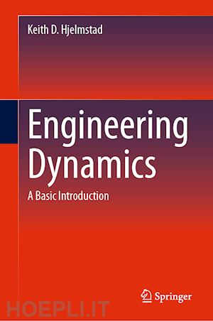 hjelmstad keith d. - engineering dynamics