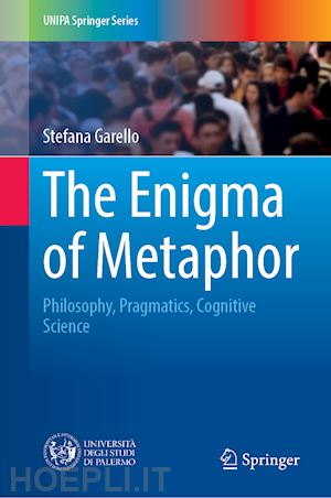 garello stefana - the enigma of metaphor