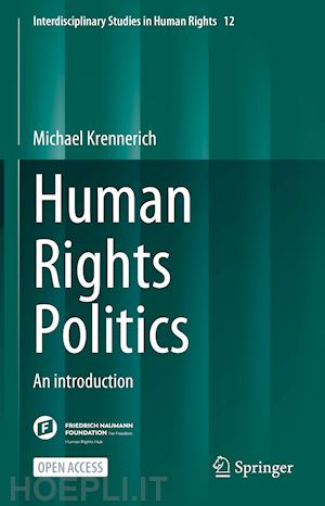 krennerich michael - human rights politics