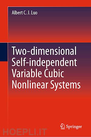 luo albert c. j. - two-dimensional self-independent variable cubic nonlinear systems