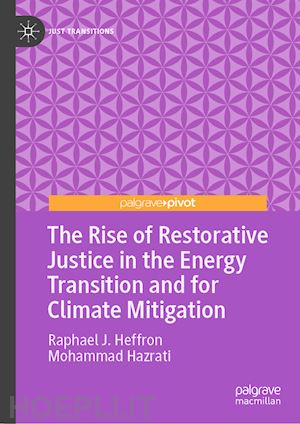 heffron raphael j.; hazrati mohammad - the rise of restorative justice in the energy transition and for climate mitigation