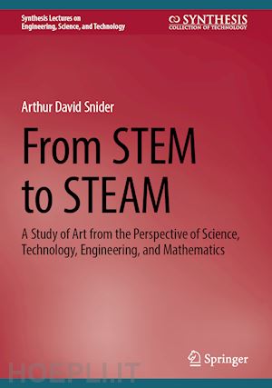 snider arthur david - from stem to steam