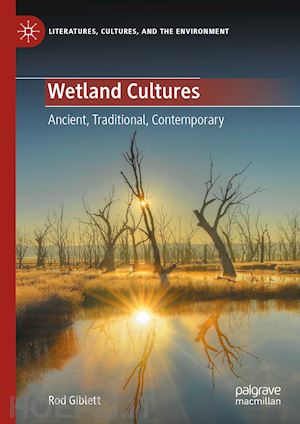 giblett rod - wetland cultures