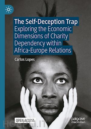 lopes carlos - the self-deception trap