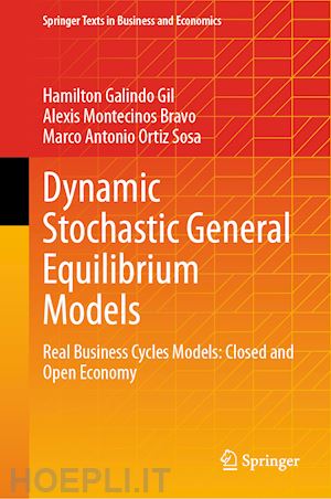 galindo gil  hamilton; montecinos bravo alexis ; ortiz sosa marco antonio - dynamic stochastic general equilibrium models