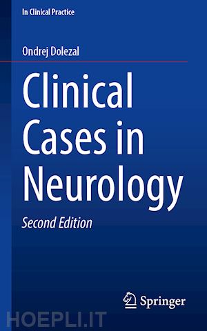 dolezal ondrej - clinical cases in neurology