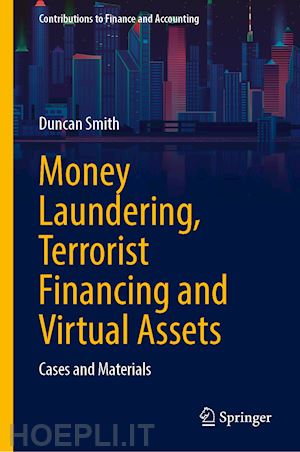 smith duncan - money laundering, terrorist financing and virtual assets