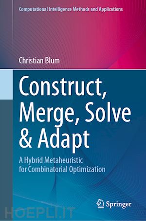 blum christian - construct, merge, solve & adapt