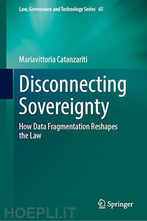 catanzariti mariavittoria - disconnecting sovereignty