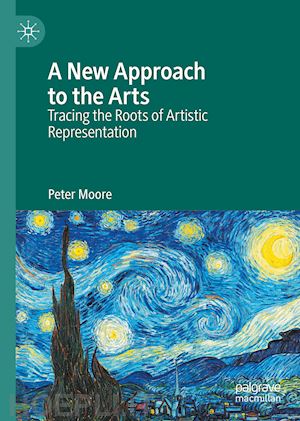 moore peter - a new approach to the arts