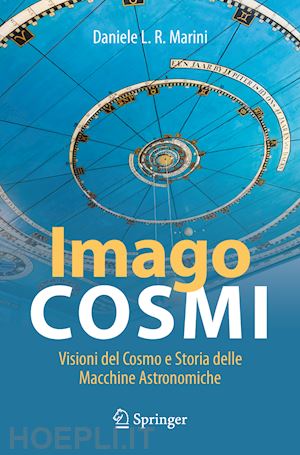 marini daniele l. r. - imago cosmi