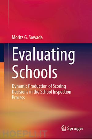 sowada moritz g. - evaluating schools