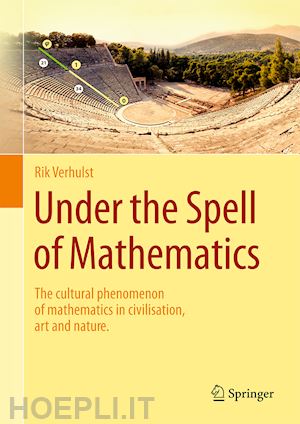 verhulst rik - under the spell of mathematics